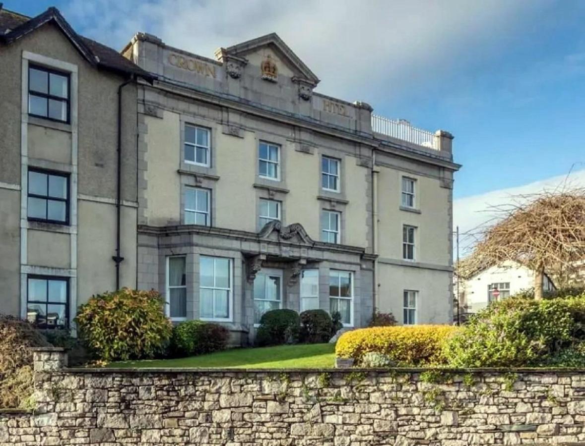 Crown Hill, Grange Over Sands Exterior photo